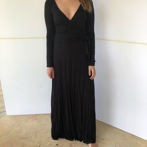 Urban Outfitter Ecote Wrap Dress